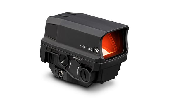 AMG UH-1 GEN II Holographic Sight 