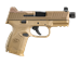 FN 509 Compact Tactical - 