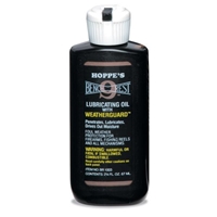 Bench Rest 9 Lubricating Oil with Weatherguard 
