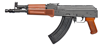 Hellpup AKM-47 Pistol with Polish Laminated Wood Furniture ak 47, ak47, ak 47 wood stock, ak 47 wood grip, wood stock ak47, pioneer arms, pioneer arms ak