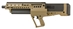 IWI TAVOR TS12 12 Gauge Bullpup Shotgun FDE Non LE/MIL - IWI TS12F