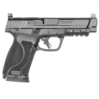 M&P 10mm M2.0 Optic Ready Slide 4.6" smith & wesson, Smith & Wesson LE, Smith & Wessson LE/MIL, S&W LE/MIL, S&W LE, m&p m2.0