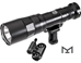 M340DFT-PRO Turbo Mini Scout Light Pro - 