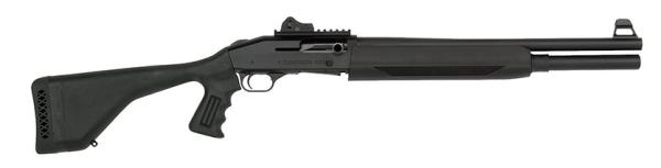 930 Tactical - 8 Shot SPX - Pistol Grip 