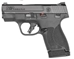 M&P 9 SHIELD PLUS THUMB SAFETY - SW 13246