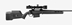 Hunter 700L Stock  Remington 700 Long Action - 
