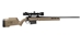 Hunter 700L Stock - Remington 700 Long Action - MP MAG483-FDE