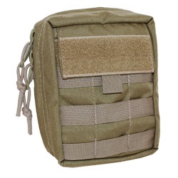 Modular Medical Pouch Coyote 