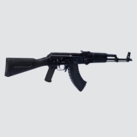 RAK-47-P AK47 762X39 BK POLYMER 