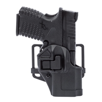 SERPA CQC Concealment Holsters Matte Finish 