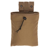 Mag Retention Pouch Belt Pouch Coyote 