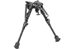 Caldwell XLA Shooting Rifle Bipods - Fixed Position w/ External Springs 6 - 9" - CLDW 379852