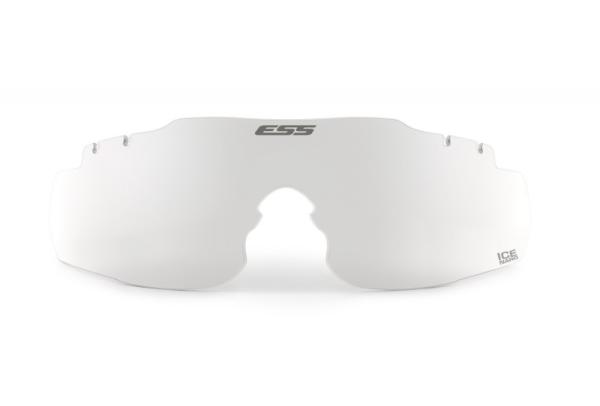 ICE NARO Clear Lenses 