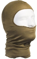 Light Weight Nomex Hood Coyote 