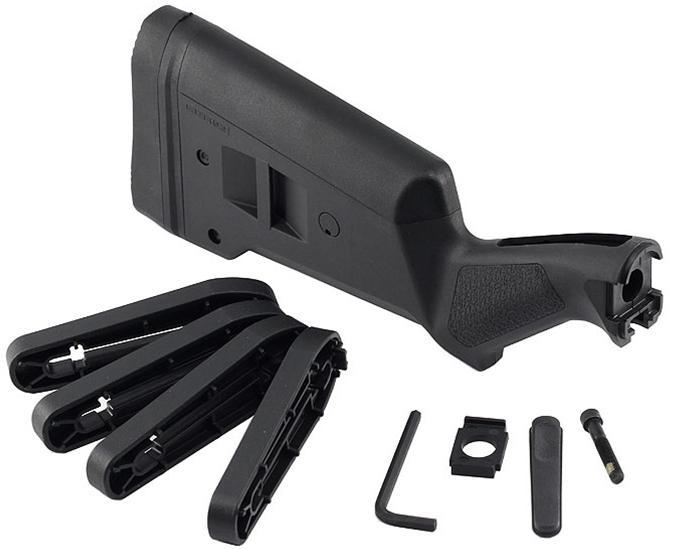 SGA® Stock – Remington® 870 - CAT Outdoors