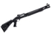 1301 Tactical Mod. 2 Black Syn Pistol Grip - BER J131M2TP18LE