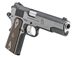 1911 Garrison .45 ACP Handgun 5" Blued? Firstline - SA PX9420-FL