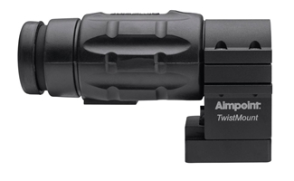3XMag™ Magnifier - TwistMount 