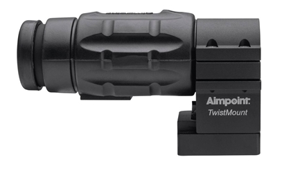 3XMag™ Magnifier - TwistMount 