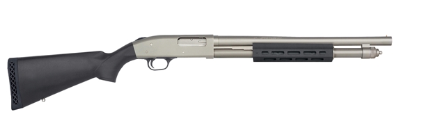 590A1 - 7-Shot MARINECOTE Mossberg, mossberg shotgun, mossberg 590a1, mossberg 590a1 shotgun