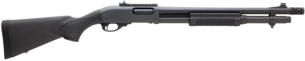 870 Express Tactical Magpul 12 Gauge 18.5 inch 6 Round Black remington, remington arms, remington 870, 870 express, rem 870 express, 870 super mag