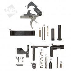 Complete Lower Parts Kit w/ACT Trigger 