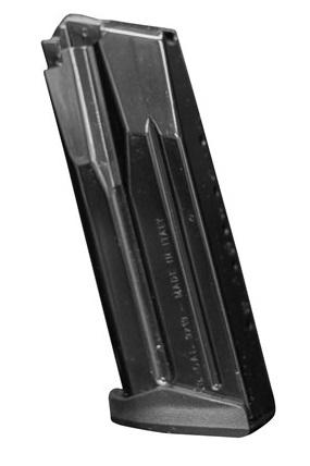 APX, Magazine, Compact, 9mm, 13 RD (PKG) 