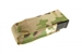 Single Pistol mag Pouch - Classic style with flap - 