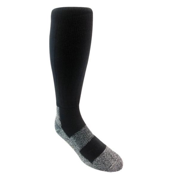 Covert Threads - ICE Extreme Cold Territory Military Boot Sock
