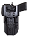 CT3 + Optic Cover - Level 3 Holster, Glock 19/45 Gen5 w/ TLR-7A - 