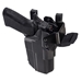 CT3 + Optic Cover - Level 3 Holster, Glock 19/45 Gen5 w/ TLR-7A - 