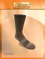 DESERT Climate Military Boot Sock 