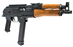 DRACO NAK9 AK Pistol - CEN HG3736-N