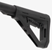 DT Carbine Stock – Mil-Spec - Black - MP MAG1377-BLK