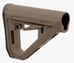 DT Carbine Stock – Mil-Spec - FDE - MP MAG1377-FDE