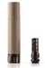 Sandman S 7.62mm QD Silencer in FDE w/ 5/8-24 KeyMount Brake - DAS SMS762FDE
