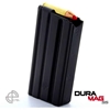 Duramag Magazine 450 Bushmaster 7 Round Stainless Steel Black C Products, Duramag, c products duramag