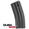Duramag Magazine 458 SOCOM 10 Round Stainless Steel Black C Products, Duramag, c products duramag
