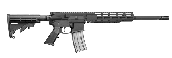Trigger Guard VP-15 Mod-A BLACK Vendetta Precision MADE IN USA for 5.56/223/308 
