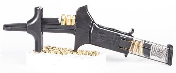 C.A.M. Loader for All Pistol Mags .380 