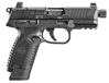 FN 502 Tactical Non LE-MIL fn, fnh, fnh 502, FNH 502, 502, fn 502