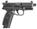 FN 502 Tactical Non LE-MIL - 