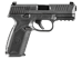 FN 509 9mm Black - FN 66-100002