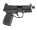 FN 509 Compact Tactical BLK - FN 66-100782