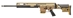 FN SCAR 20S NRCH 6.5 CM FDE 20” - FN 38-100543-2