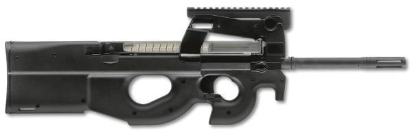 FN PS90 STD SA 5.7 30RD BLACK Fn, fnh, fnh ps90, ps90, fnh ps90