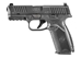 FN 509 NMS BLK - FN 66-100220