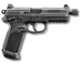 FNX - 45 Tactical Blk - FN 66966