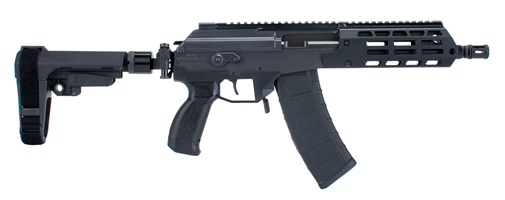 GALIL ACE Pistol GEN2- 5.45x39mm, 8.3" Barrel, w Side Folding Stabilizer Brace iwi, iwi galil, iwi ace, iwi galil ace, iwi galil ace pistol, iwi galil ace pistol gen 2