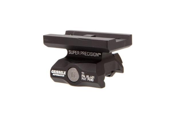 Super Precision APT1 (Absolute Co-Witness), Optimized for Aimpoint T1 & T1 Patterned Optics 